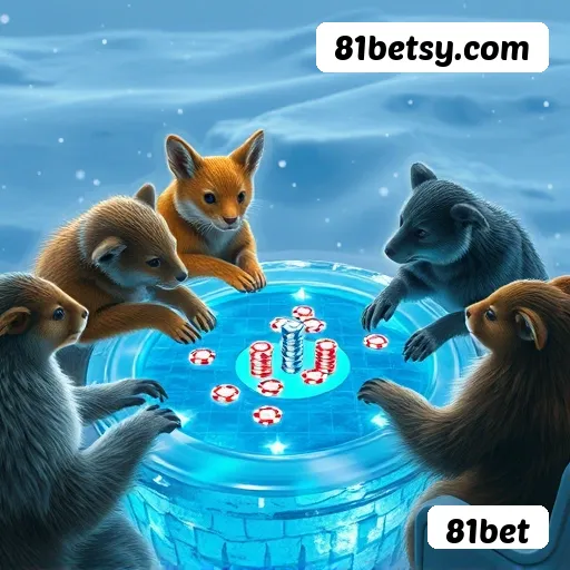 81bet App Mobile iOS Android Brasil