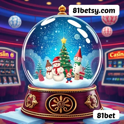 Notificações push 81bet app