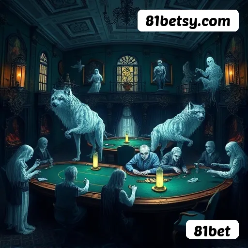 Roleta ao vivo 81bet