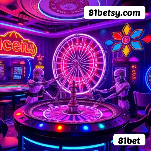 Segurança Certificada 81bet Licença Curaçao