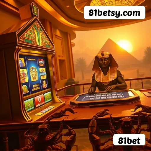 2.800+ Jogos Certificados 81bet